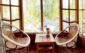 Hotel Namgyal Villa